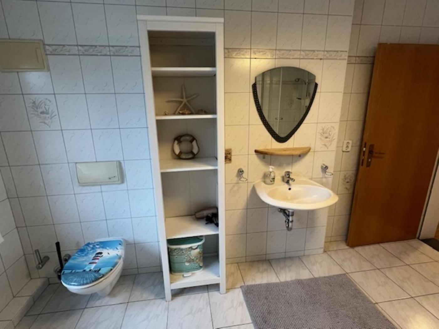 Ferienappartements Am See Schorfheide Exteriér fotografie